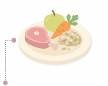 食事